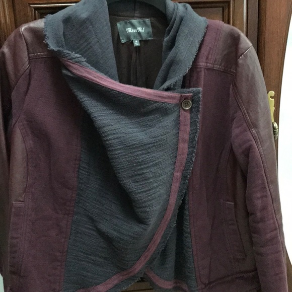 Miss Me jacket - Picture 3 of 7